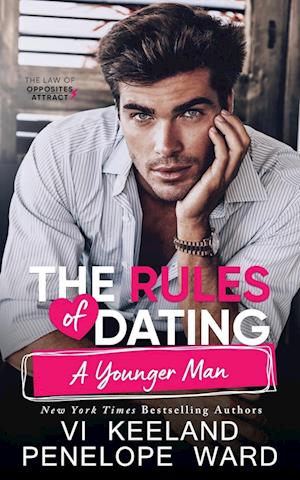 The Rules of Dating a Younger Man