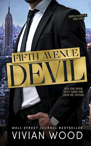 Fifth Avenue Devil