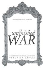 War, Unfinished 