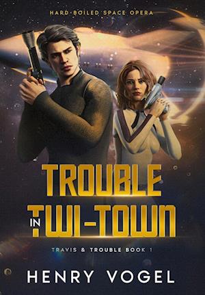 Trouble in Twi-Town