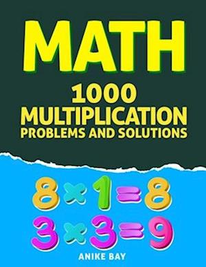 1000 MULTIPLICATION : Problems and Solutions