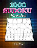 SUDOKU: GAMES FOR ADULTS #22 