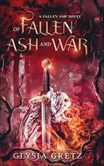 Of Fallen Ash and War 