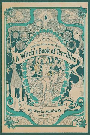 A Witch's Book of Terribles