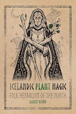 Icelandic Plant Magic 