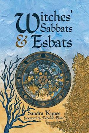 Witches' Sabbats & Esbats