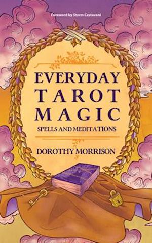 Everyday Tarot Magic