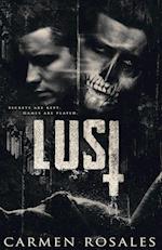 Lust A Dark College Romance (The Prey Series Book, 2) 