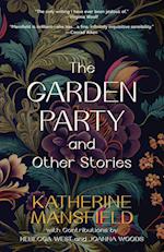 The Garden Party and Other Stories (Warbler Classics Annotated Edition) 