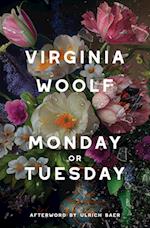 Monday or Tuesday (Warbler Classics Annotated Edition) 
