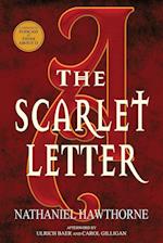 The Scarlet Letter (Warbler Classics Annotated Edition) 