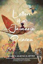Letters of a Javanese Princess (Warbler Classics Annotated Edition) 