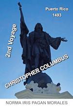 CHRISTOPHER COLUMBUS'S EPOCH 