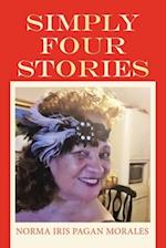 Simply Four Stories 