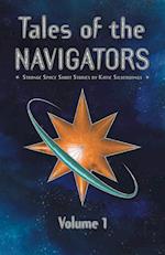 Tales of the Navigators