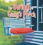 The Swing on Ginny's Porch 