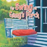 The Swing on Ginny's Porch 