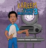 Kareem and the Time Machine 3 