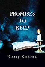 Promises to Keep 