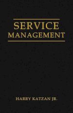 Service Management 