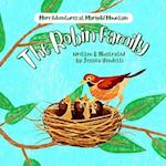 The Robin Family: More Adventures at Marigold Mountain 