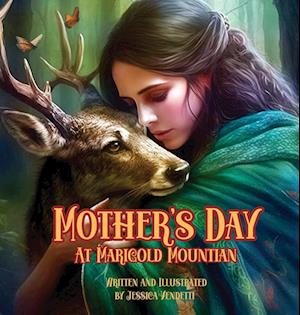 Mother's Day at Marigold Mountain