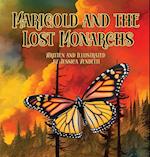 Marigold and the Lost Monarchs 