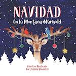 Navidad En la Montaña Marigold