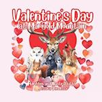 Valentine's Day at Marigold Mountain