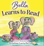 Bella Learns to Read