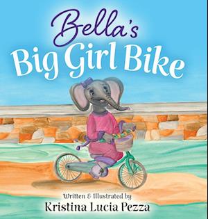 Bella's Big Girl Bike