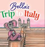 Bella's Trip to Italy