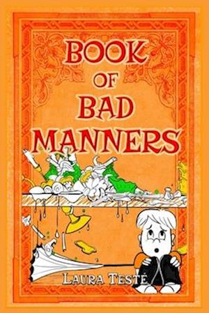 Book of Bad Manners