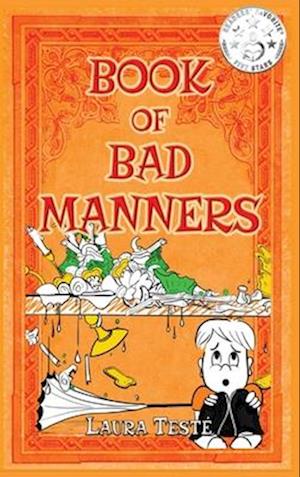 Book of Bad Manners