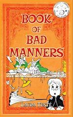 Book of Bad Manners 