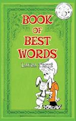 Book of Best Words 