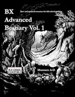 BX Advanced Bestiary, Vol. 1 