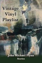 Vintage Vinyl Playlist 