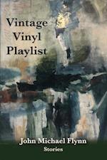 Vintage Vinyl Playlist