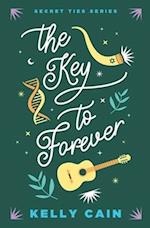 The Key to Forever 