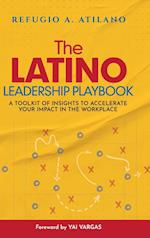 The Latino Leadership Playbook