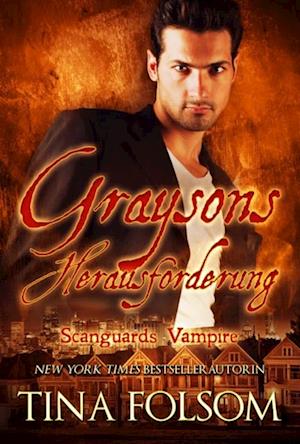 Graysons Herausforderung