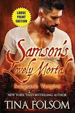 Samson's Lovely Mortal 