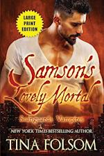 Samson's Lovely Mortal 