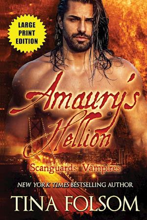 Amaury's Hellion