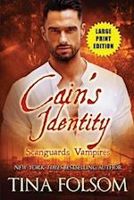 Cain's Identity 