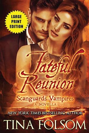 Fateful Reunion (with Bonus Novella Mortal Wish)