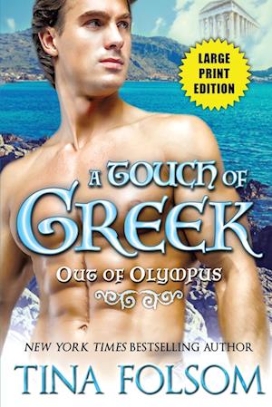 A Touch of Greek