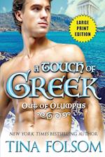 A Touch of Greek