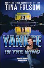 Yankee in the Wind (Code Name Stargate #3)